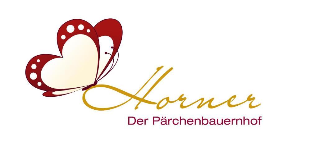 Parchenbauernhof Horner Hotel ฟลาคเฮา ภายนอก รูปภาพ